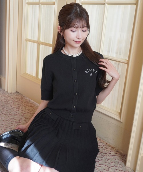 EIMY ISTOIRE（エイミーイストワール） ワンピース 「PRE ORDER