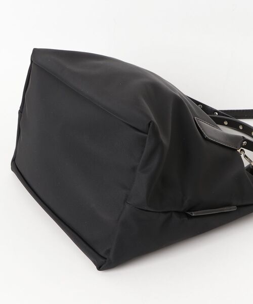 「Roberta Pieri」 2WAYバッグ - ブラック レディース_画像3