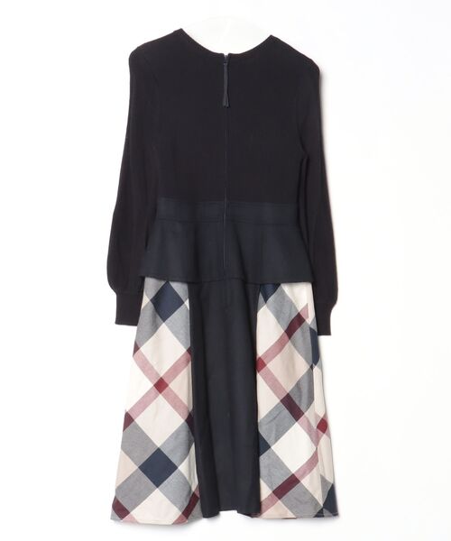 BLUE LABEL CRESTBRIDGE（ブルーレーベルクレストブリッジ