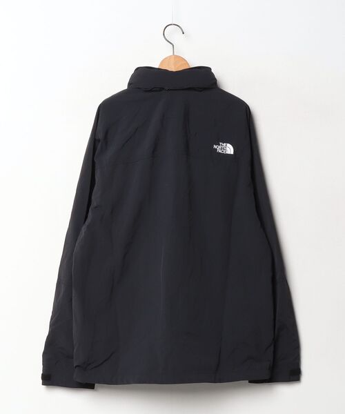 「THE NORTH FACE」 ナイロンブルゾン X-LARGE ブラック メンズの画像