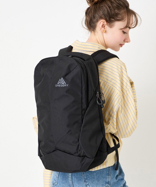 「GREGORY」 リュック ONE SIZE ブラック メンズ