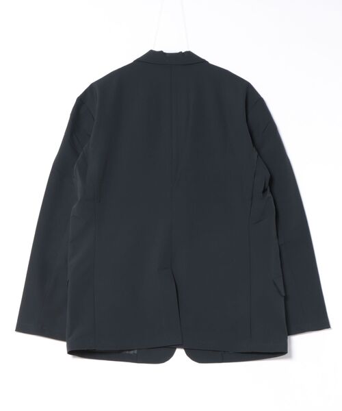 BRICK HOUSE by TOKYO SHIRT ジャケット テーラードジャケット 4D 