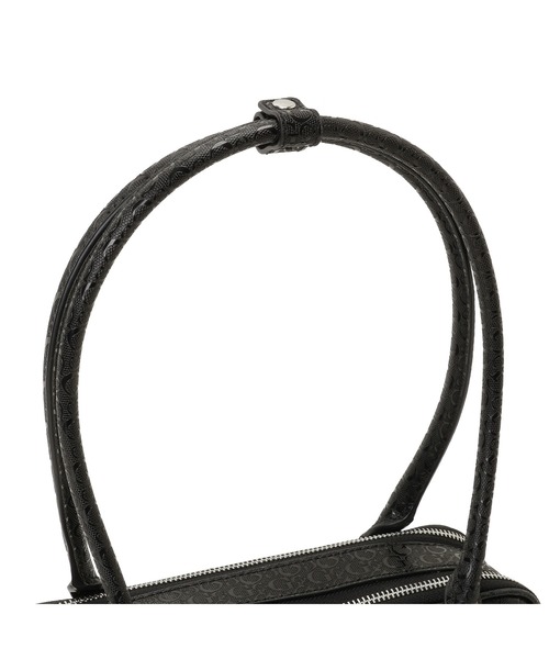 GUESS（ゲス） ショルダーバッグ バッグ CARLA Shoulder Satchel
