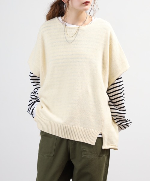 SO ベスト ジレ ベスト レディース : ZOZOTOWN Yahoo!店 - 通販