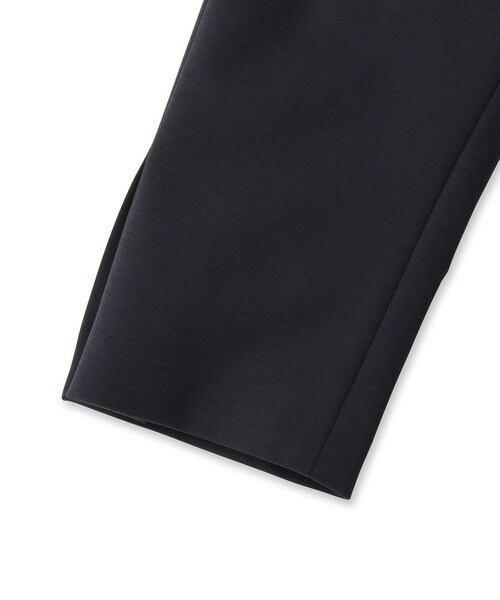 ジャケット テーラードジャケット 「干場義雅×MOVB×DRESSTERIOR」トリプルコラボ DUPLEX COTTON コンフォートジャケットの画像