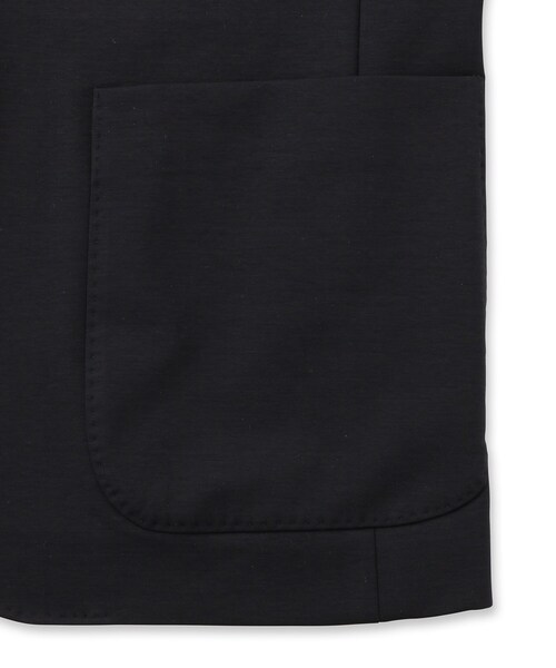 ジャケット テーラードジャケット 「干場義雅×MOVB×DRESSTERIOR」トリプルコラボ DUPLEX COTTON コンフォートジャケットの画像