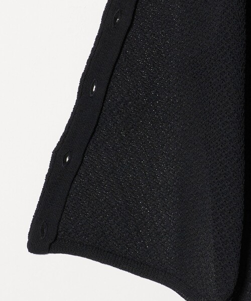 BEAUTY＆YOUTH UNITED ARROWS ベスト ジレ コットンポリエステル