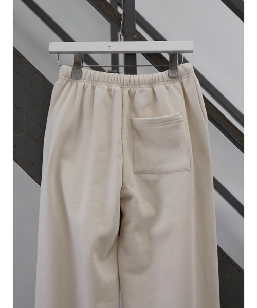 「Katrin TOKYO」 スウェットパンツ S ブルー レディース_画像4