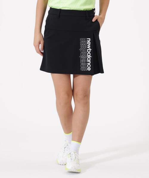 New Balance Golf（ニューバランスゴルフ） uvカット スカート 「new