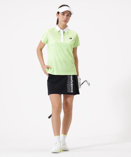New Balance Golf（ニューバランスゴルフ） スカート 「new balance