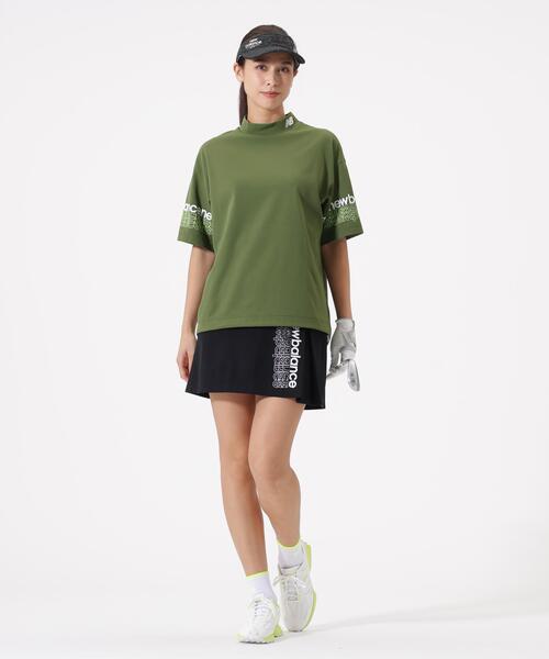 New Balance Golf（ニューバランスゴルフ） uvカット スカート 「new