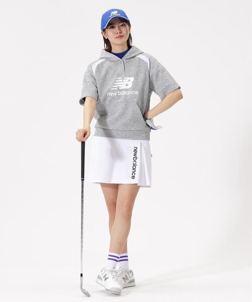 New Balance Golf（ニューバランスゴルフ） uvカット スカート 「new