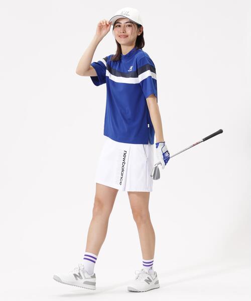 New Balance Golf（ニューバランスゴルフ） uvカット スカート 「new