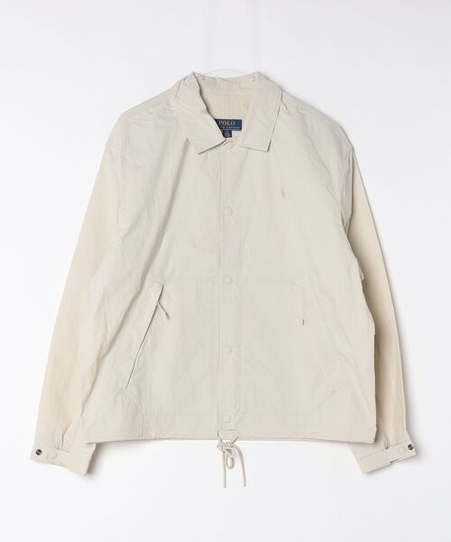 POLO RALPH LAUREN（ポロ・ラルフローレン） ブルゾン アウター