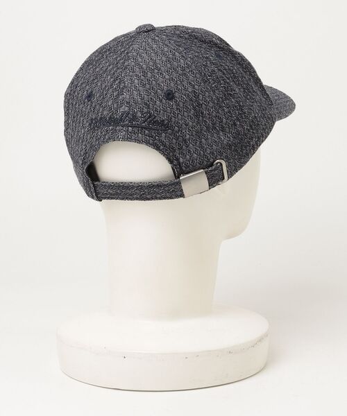 「Mitchell&Ness」 キャップ - ブルー メンズ_画像2
