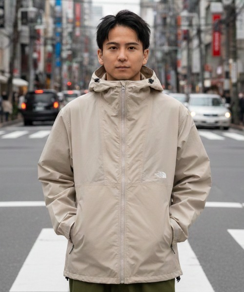 THE NORTH FACE（ザ ノースフェイス） ナイロンブルゾン X-LARGE