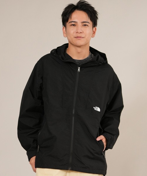 THE NORTH FACE（ザ ノースフェイス） ナイロンブルゾン X-LARGE 