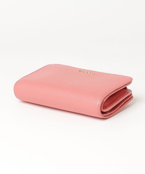 FURLA（フルラ） 財布 - ピンク レディース : ZOZOTOWN Yahoo!店