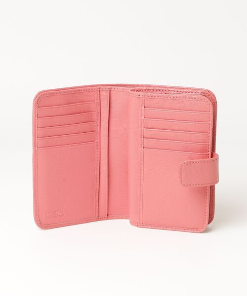FURLA（フルラ） 財布 - ピンク レディース : ZOZOTOWN Yahoo!店