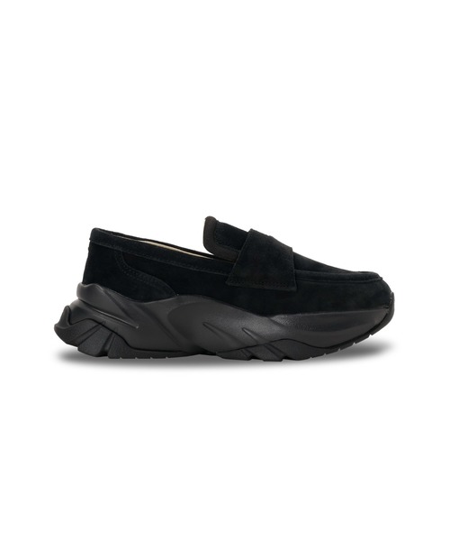 PUMA（プーマ） シューズ 24.5cm ブラック レディース : ZOZOTOWN