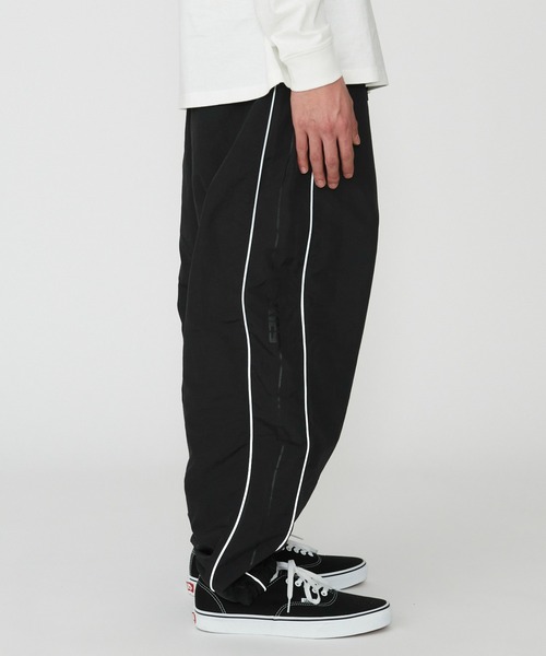 Dickies（ディッキーズ） ワイドパンツ パンツ ナイロントラックパンツ