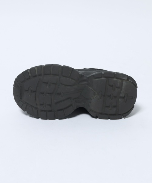 「JEANASIS」 ローカットスニーカー MEDIUM グレー系その他 レディース_画像6