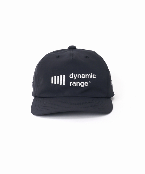 EDIFICE（エディフィス） キャップ 帽子 CLUBHAUS / Dynamic Range