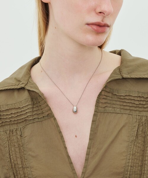 SOPHIE BUHAI（ソフィーブハイ） ネックレス SOPHIE BUHAI TINY EGG