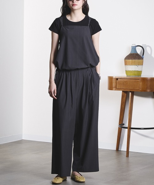 美品 THOUSAND MILE セットアップ XLサイズ THOUSAND MILE（サウザンドマイル） セットアップ (THOUSAND MILE x