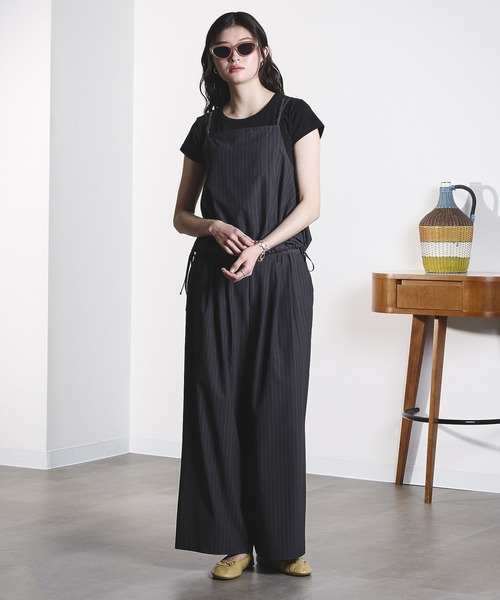 THOUSAND MILE（サウザンドマイル） セットアップ (THOUSAND MILE x