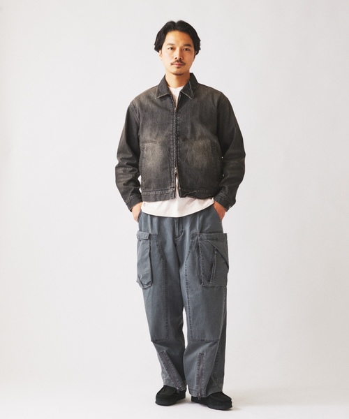 JOURNAL STANDARD relume（ジャーナルスタンダード レリューム
