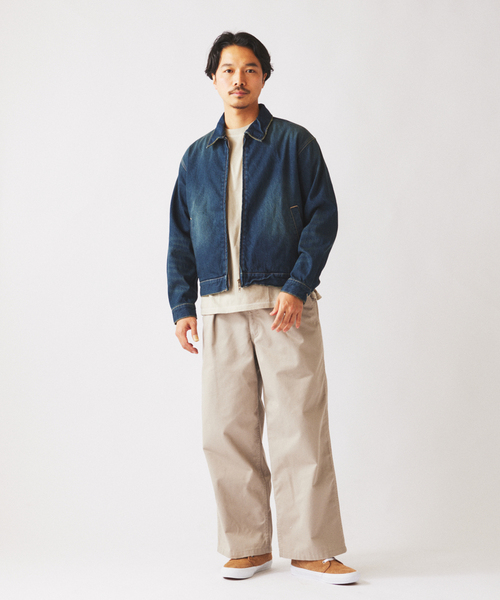 JOURNAL STANDARD relume（ジャーナルスタンダード レリューム