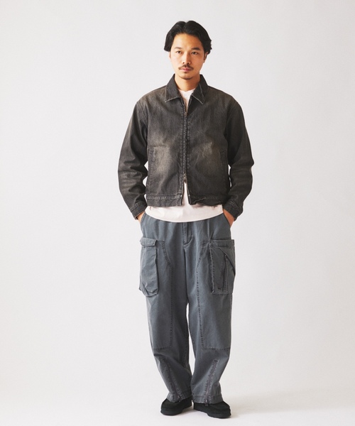 JOURNAL STANDARD relume（ジャーナルスタンダード レリューム