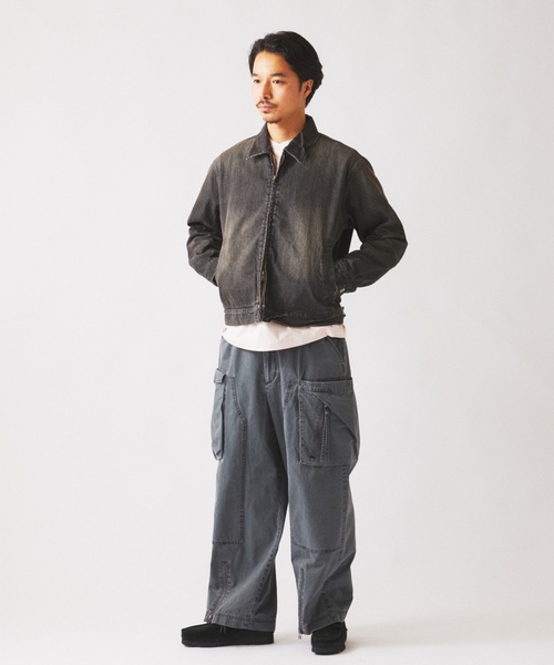 JOURNAL STANDARD relume（ジャーナルスタンダード レリューム