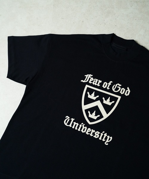 FOG ESSENTIALS（エフオージーエッセンシャルズ） tシャツ 08”「FOG