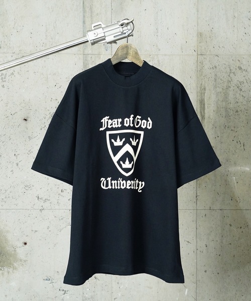 FOG ESSENTIALS（エフオージーエッセンシャルズ） tシャツ 08”「FOG