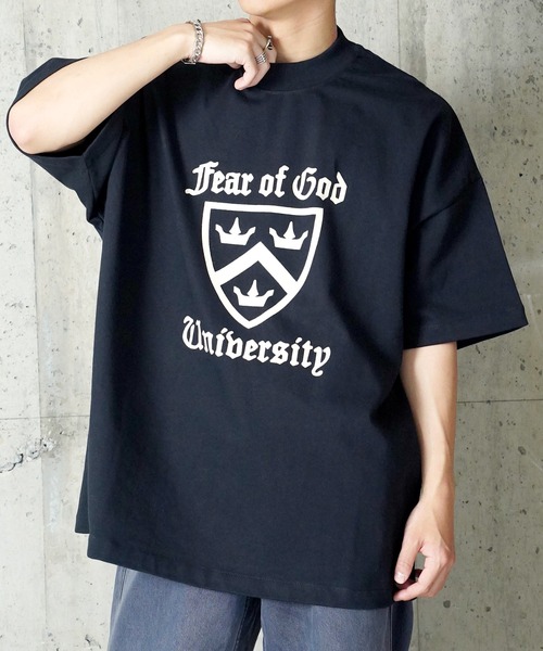 FOG ESSENTIALS（エフオージーエッセンシャルズ） tシャツ 08”「FOG