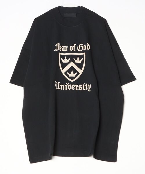 FOG ESSENTIALS（エフオージーエッセンシャルズ） tシャツ 08”「FOG