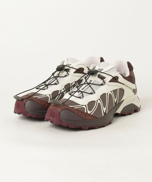 SALOMON（サロモン） スニーカー SALOMON / XT-WHISPER レディース 