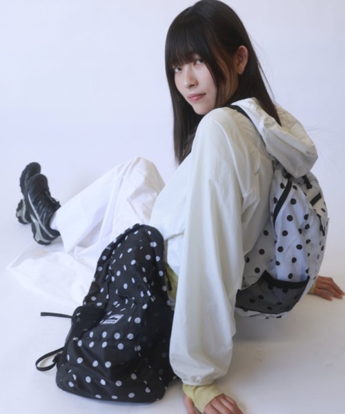 デイバック リュック 「日本未発売/WEB限定」Heisan(ハイサン)/超軽量