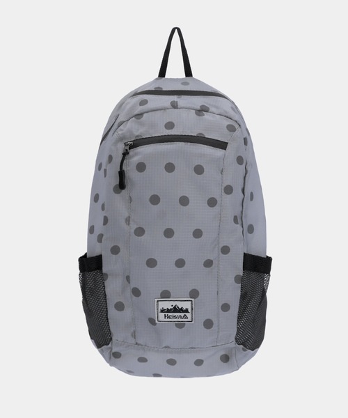 デイバック リュック 「日本未発売/WEB限定」Heisan(ハイサン)/超軽量