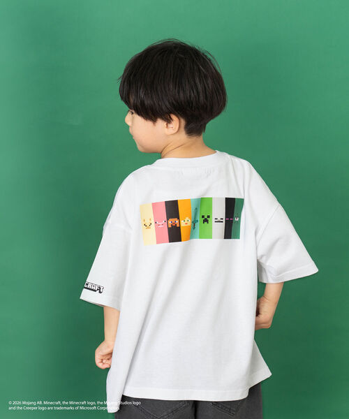 HYSTERIC MINI（ヒステリックミニ） tシャツ DEVILKIN つの羽付き