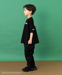 tシャツ 「マインクラフト」スクエアアイコンフ...の詳細画像3