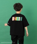 tシャツ 「マインクラフト」スクエアアイコンフ...の詳細画像4