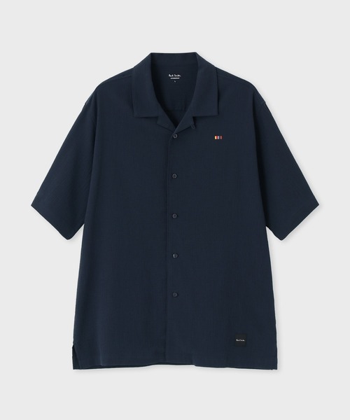 Paul Smith（ポール・スミス） シャツ 半袖 「ラウンジウェアー