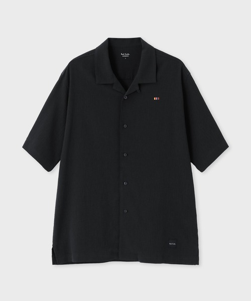Paul Smith（ポール・スミス） シャツ 半袖 「ラウンジウェアー