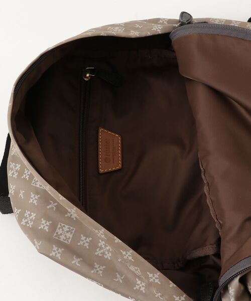 russet（ラシット） リュック - グレー レディース : ZOZOTOWN Yahoo