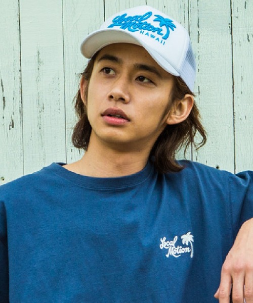 YORI SPORT（ヨリスポーツ） キャップ 帽子 メンズ YORI SPORT LOGO