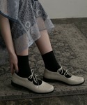 「BONLECILL noir」 シューズ S...の詳細画像4