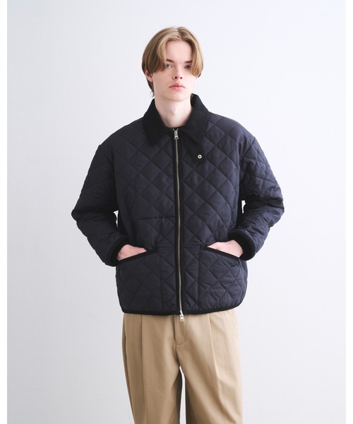 Traditional Weatherwear（トラディショナル ウェザーウェア） ダウン